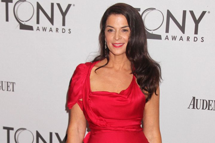 Annabella Sciorra