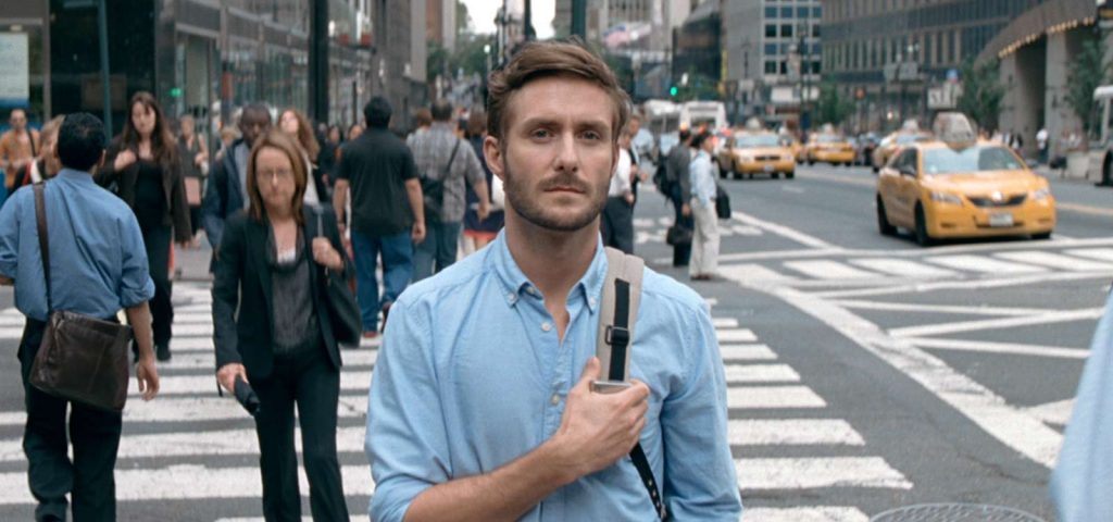 Director Marc Wilkins