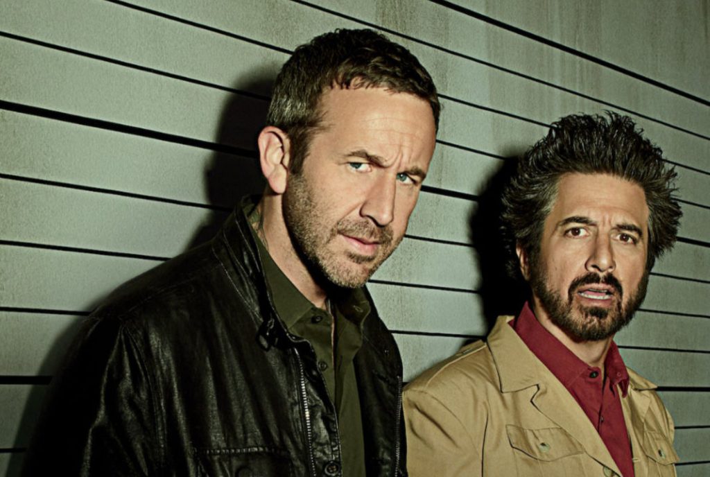 Get Shorty Season 3