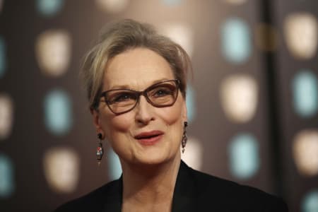 Meryl Streep acting advice