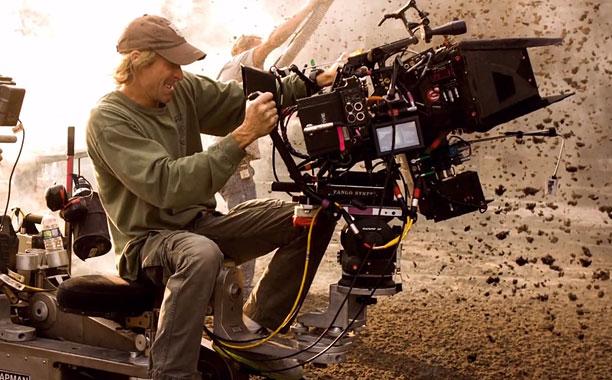 Jobs in Film and TV