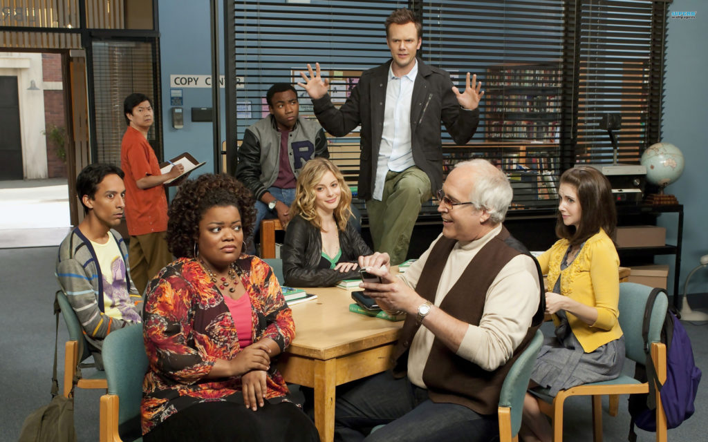 NBCUniversal Writers Workshop Application