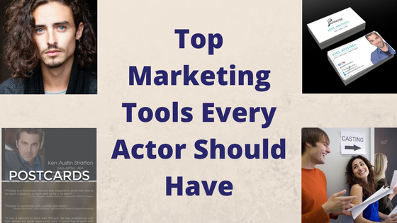 marketing tools